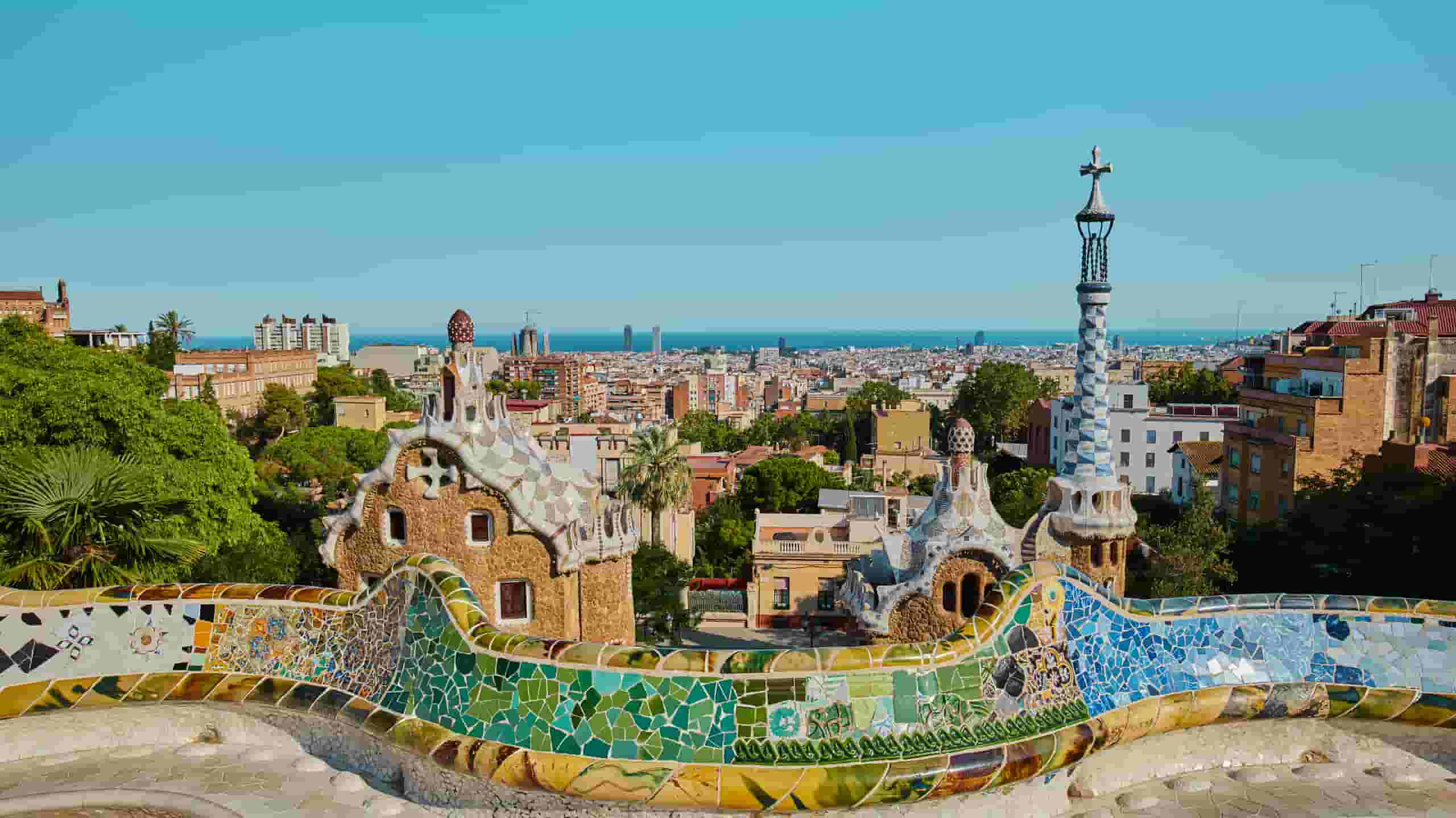 Find cheap flights to Barcelona from £309