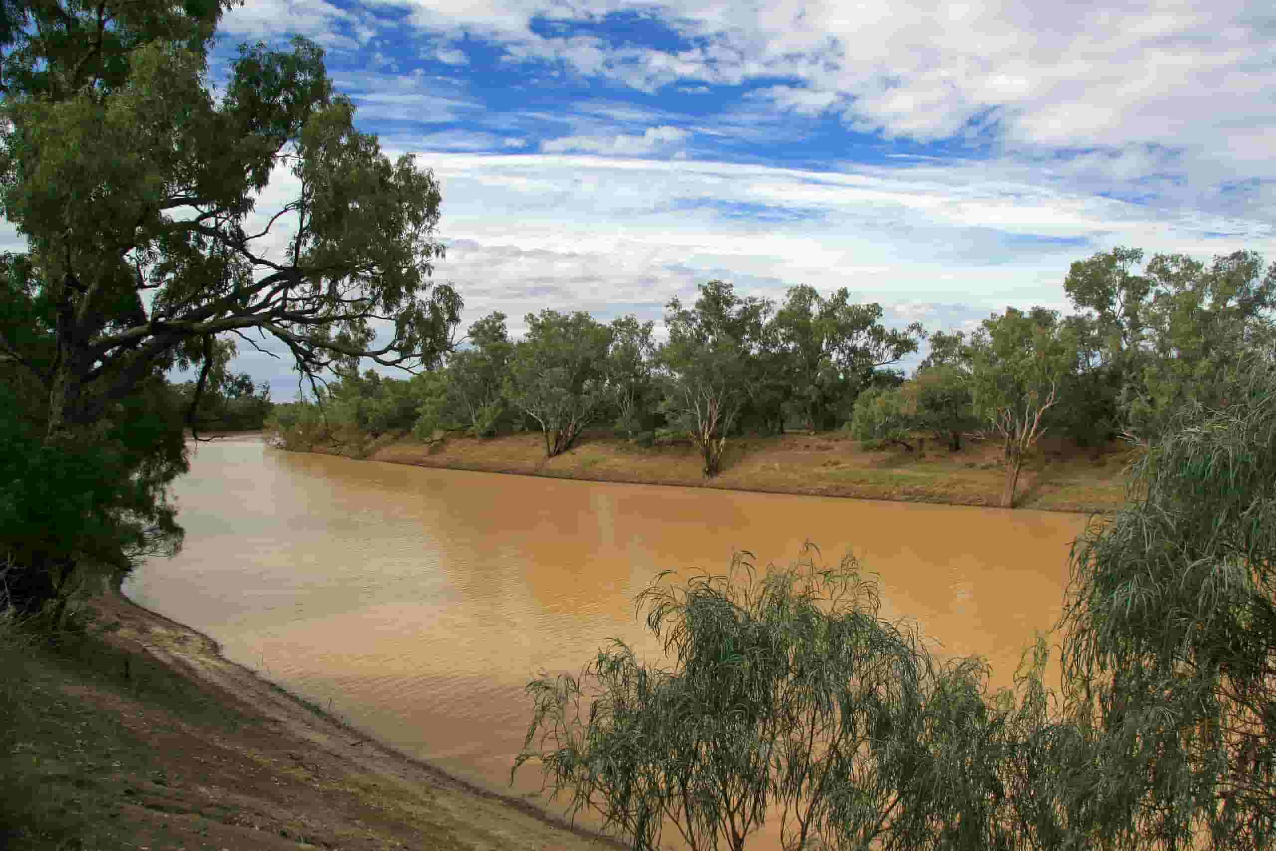 Find cheap flights to Windorah