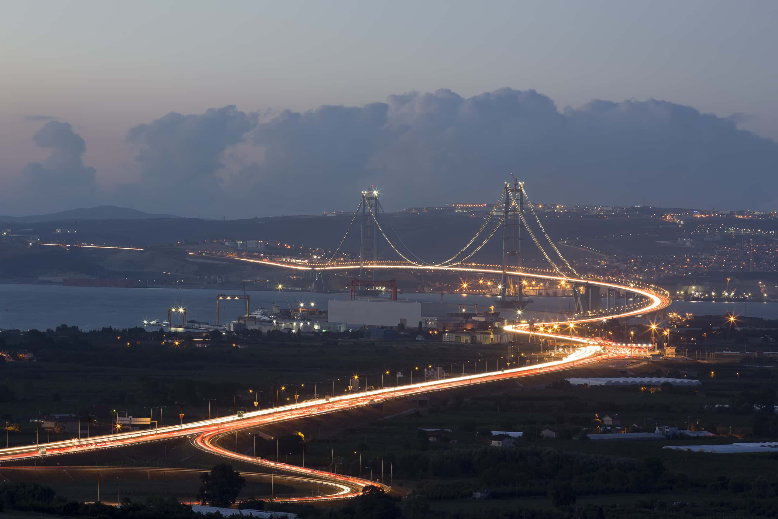 Cheap flights from Harare to İzmit from $627