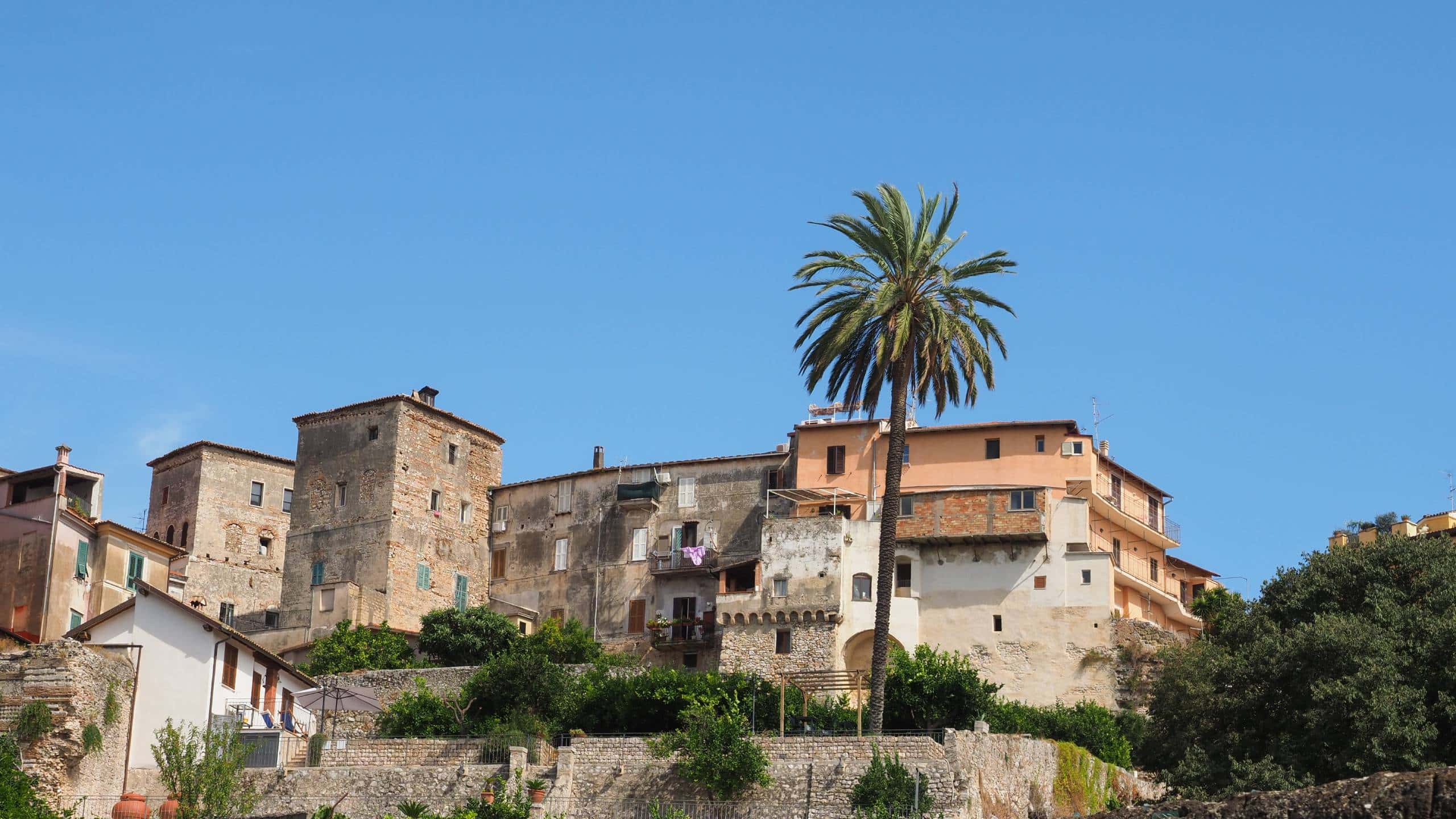 Cheap flights from Kochi to Latina from $352
