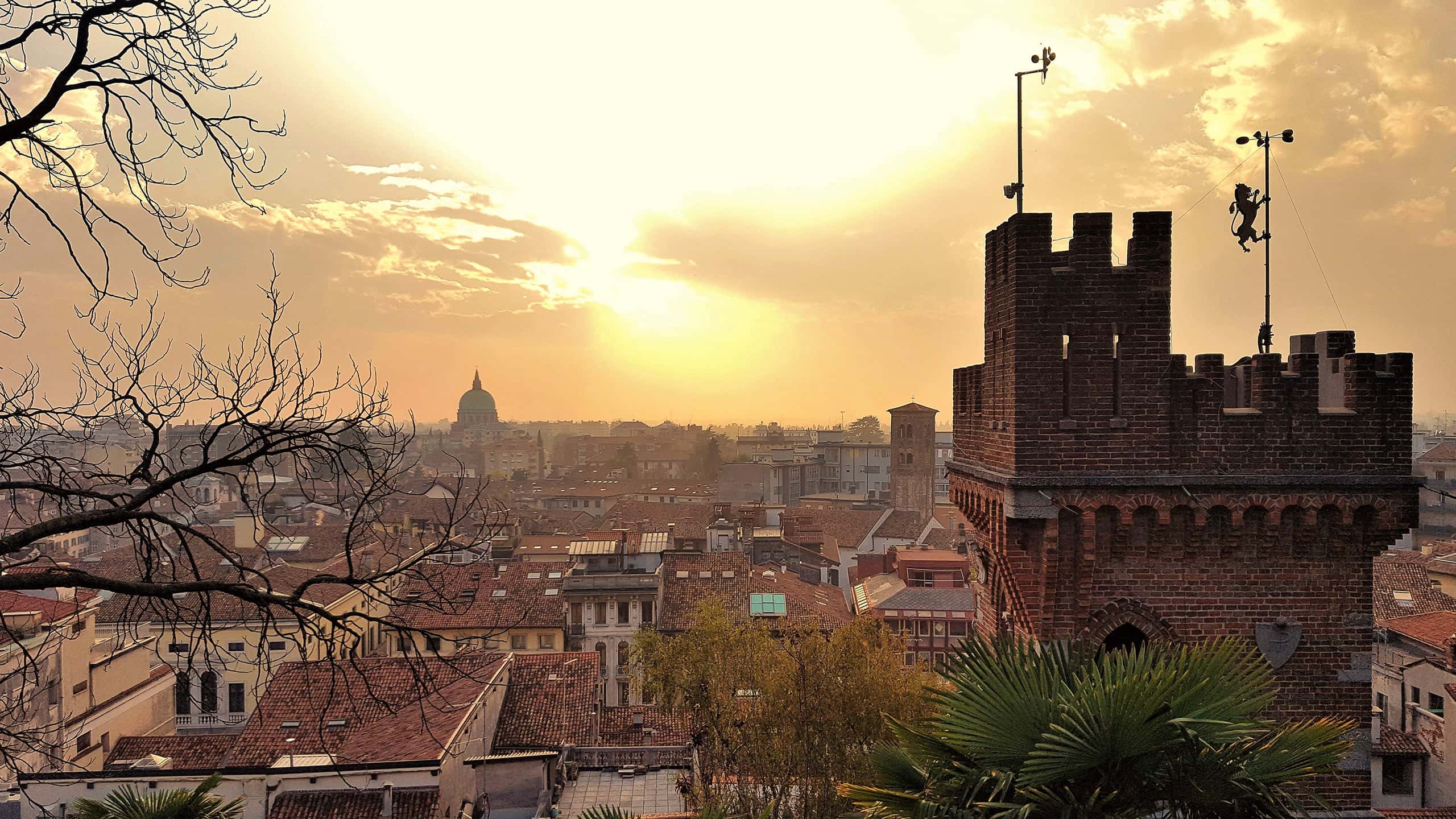 Cheap flights from Doncaster to Udine from $30