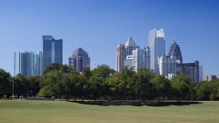 Atlanta
