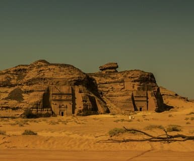 Riyadh, Saudi Arabia
