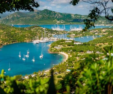 Antigua & Barbuda