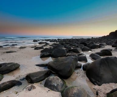 Ballina Byron Gateway