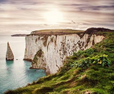 Flights from Bournemouth
