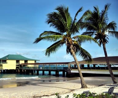 Barbados