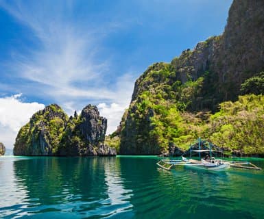 Busuanga, Palawan