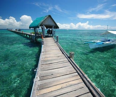 Flights from Cebu