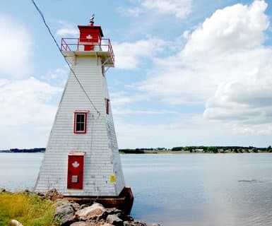 Charlottetown