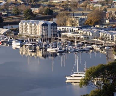 Launceston