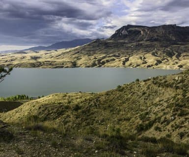 Yellowstone Regional