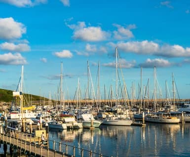 Coffs Harbour