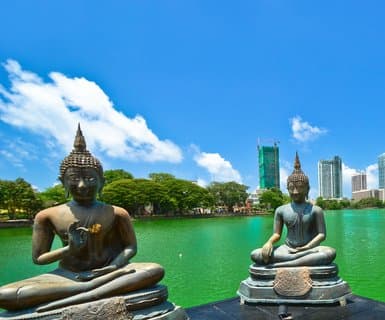 Sri Lanka