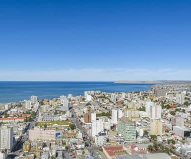 Comodoro Rivadavia