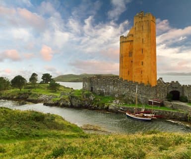 Flights from Cork