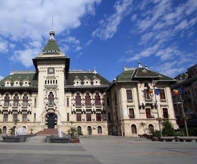 Flights from Craiova