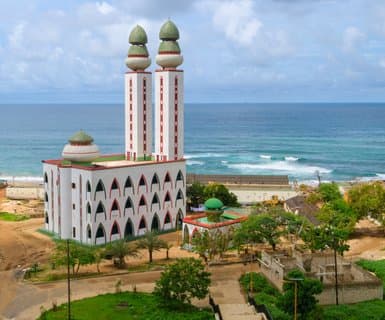 Senegal