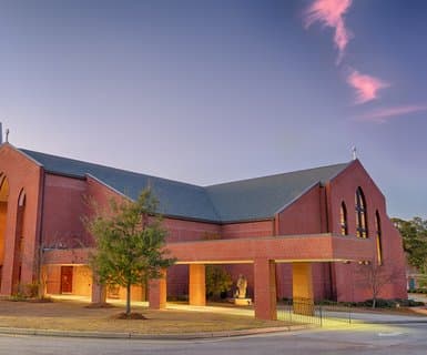 Dothan Regional