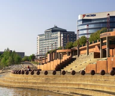 Evansville Regional