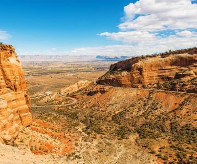 Grand Junction Regional