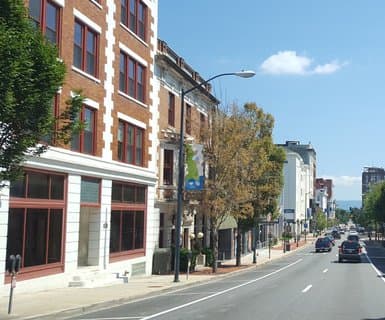 Hagerstown Regional