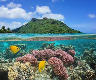 Huahine