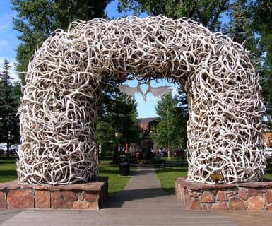 Jackson Hole