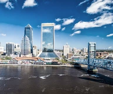 Jacksonville, United States