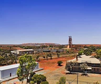 Kalgoorlie-Boulder