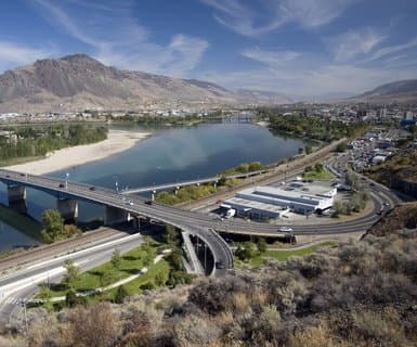 Kamloops