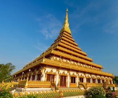 Bangkok, Thailand
