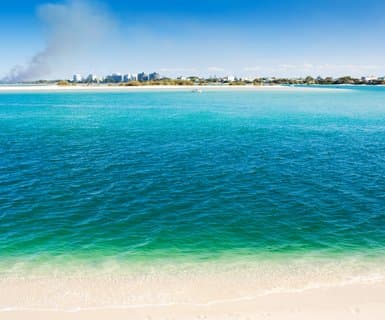 King Island