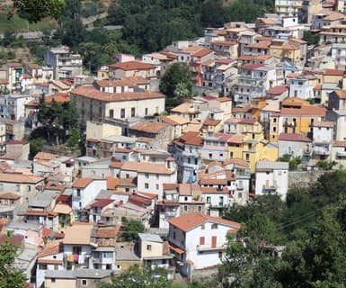 Flights from Lamezia Terme