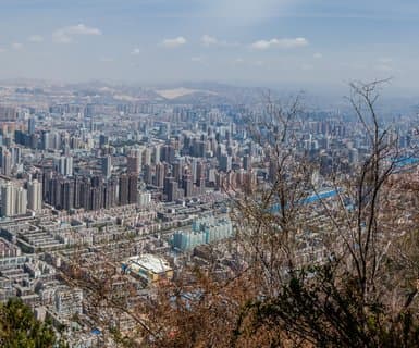 Lanzhou