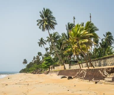 Gabon