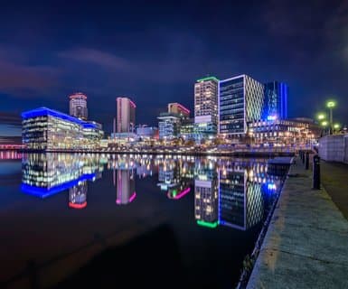 Manchester–Boston Regional