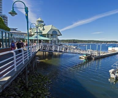Nanaimo