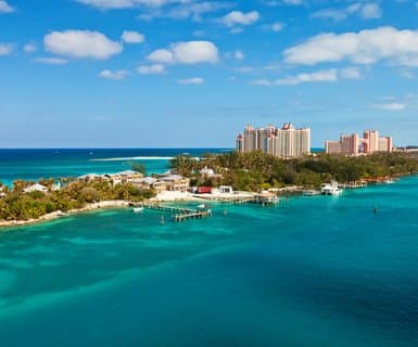 Bahamas