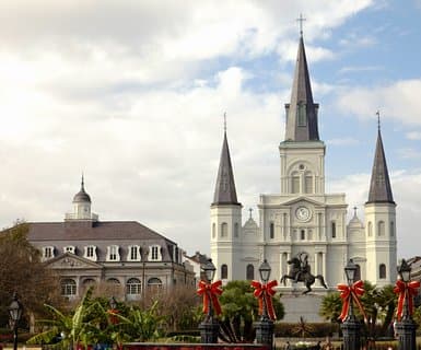 New Orleans, United States