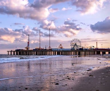 Salisbury–Ocean City–Wicomico Regional