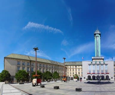 Flights from Ostrava
