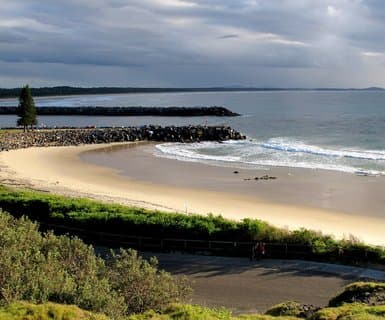 Port Macquarie