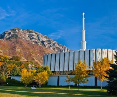 Provo Municipal