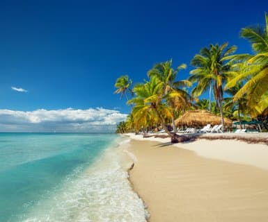 Punta Cana