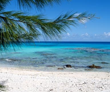 Rangiroa