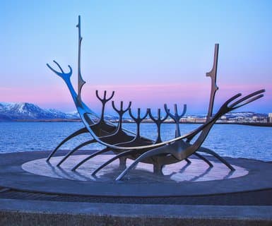 Iceland