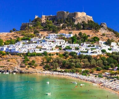 Athens, Greece