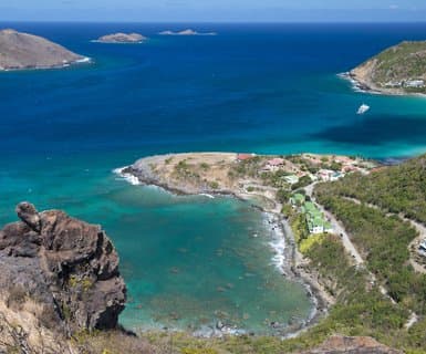 St. Barthélemy