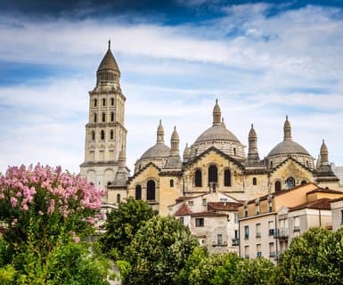 Flights from Santiago de Compostela